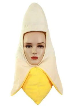 Funmuts Geschilde Banaan