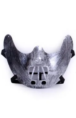 Hannibal Lector Masker