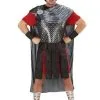 Roman Emporer Outfit