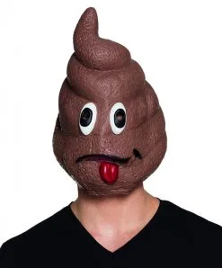 Latex Masker Shithead