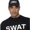 Baseball Cap Swat