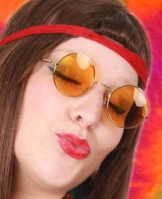 Uilebril Geel Glas 1 Uilebril Geel Glas