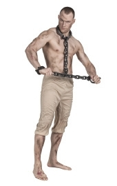 Nek- En Arm Kettingen