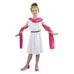 Romeinse Romana Jurkje