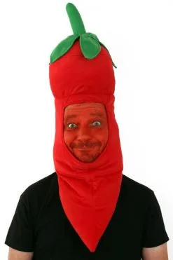 Funmuts Spaanse Peper