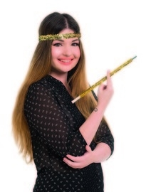 Gouden Sigarettenhouder