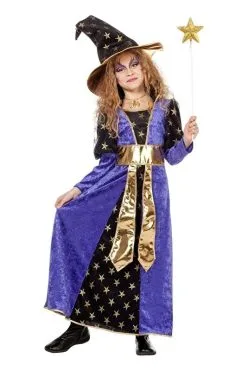 Tovenares Meisje Luxe