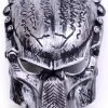 Predator Masker Zilver