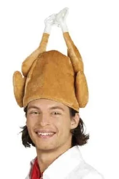 Funmuts Gebraden Kip