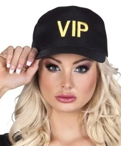 Baseball Cap VIP