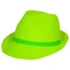 Tribly Hat Neon Groen