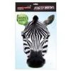 Masker Zebra Karton