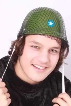 Soldaten Helm
