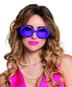 Bril Jackie Neon Paars