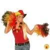 Cheerball Belgie - PomPom