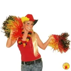 Cheerball Belgie - PomPom