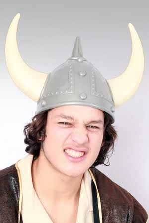 Viking Helm 1 Viking Helm