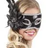 Oogmasker Venice Fiore