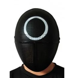 Squid Game Masker | Dakta Rond