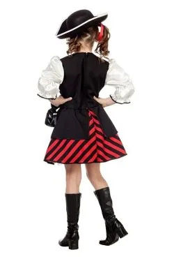 Piraten Jurkje Roodbaard -Kleding Winkel 7e78f63fc8bf1fc51c0eb903b63d58cd1a72721c