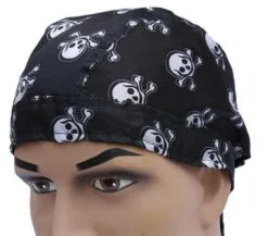 Pirates Bandana