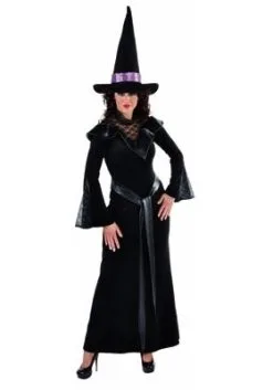 Black Witch Deluxe