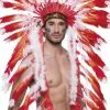 Luxe Indianen Tooi Chief