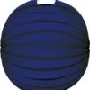 Bollampion Blauw 23cm