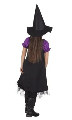 Imperial Witch Jurkje Kids -Kleding Winkel a23c399a0230d7267b258090185c9ad33ae4156b