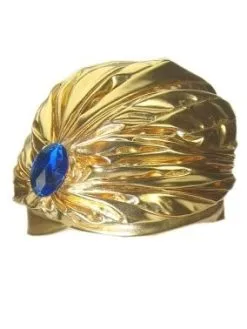 Sultan Muts Met Steen