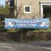 Banner Hoera Een Jongen