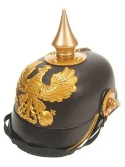 Keizers Helm