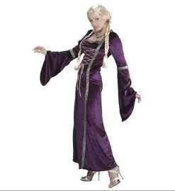 Prinses Middeleeuwen