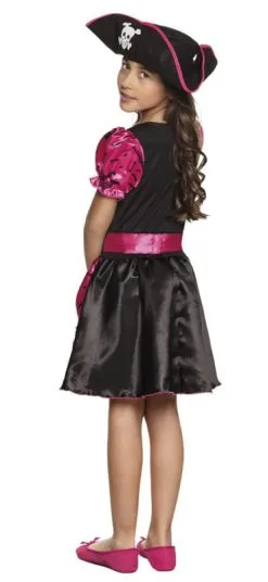 Piraten Jurkje Kids Nina -Kleding Winkel c653b45157fe2caba2915fe370d9e62a2cf30f0c