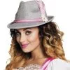 Oktoberfest Hoed Ladies