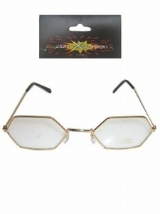 Leesbril Sinterklaas