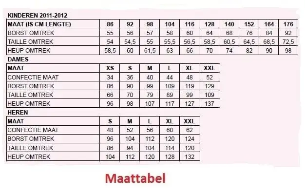 Piraten Meisjes Jurk 3 Piraten Meisjes Jurk - Afbeelding 3