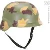 Camouflage Helm Leger