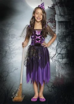 Twinkle Witch Jurkje Kids -Kleding Winkel ecb4ac6abf2a3468ad503158ab48e05d5b55be10