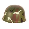 Leger Helm Pvc
