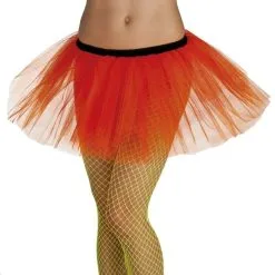 Tutu Oranje