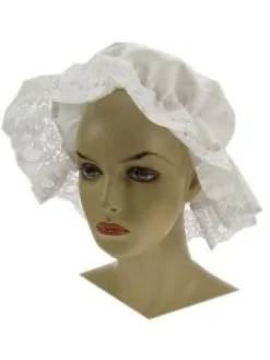 Dickens Muts Met Kant