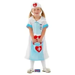 Verpleegstertje Compleet